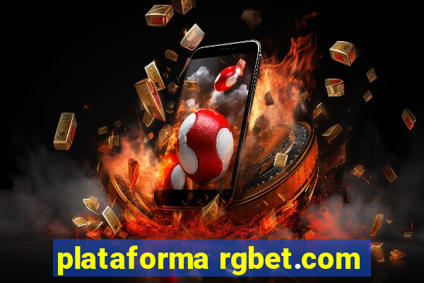 plataforma rgbet.com